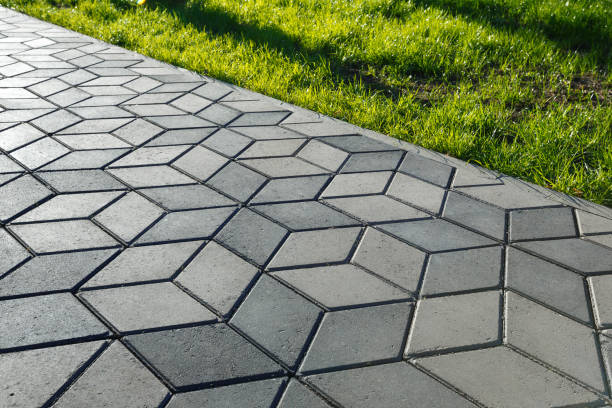 Commercial Driveway Pavers in Centennial, CO